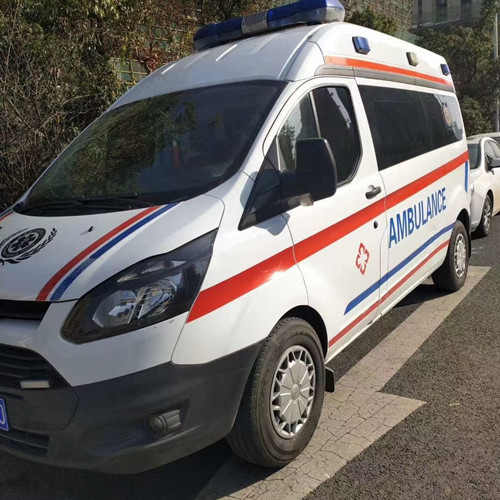 庄浪品质救护车出租,为您的健康出行负责