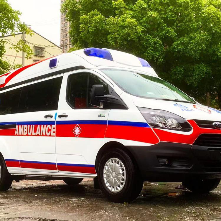 庄浪重症监护救护车出租护送返乡