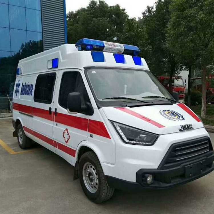 庄浪救护车出租哪家好